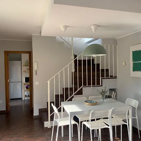 Holiday home Casascobo 1 *