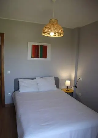 Casascobo 1 Holiday home