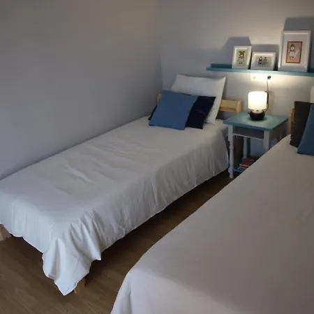 Casascobo 1 Holiday home