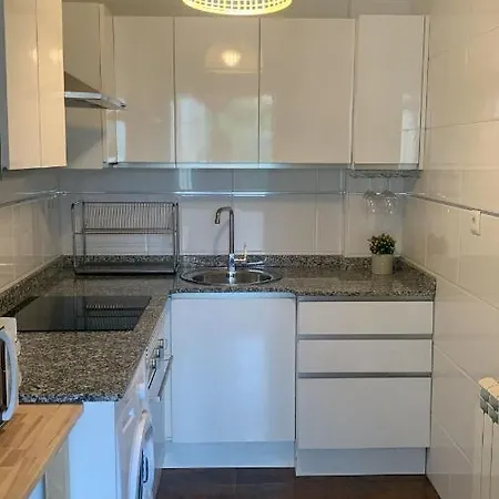 Holiday home Casascobo 1 *