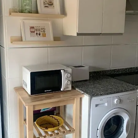 Holiday home Casascobo 1 Poo De Llanes