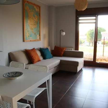 Сasa de vacaciones Casascobo 1