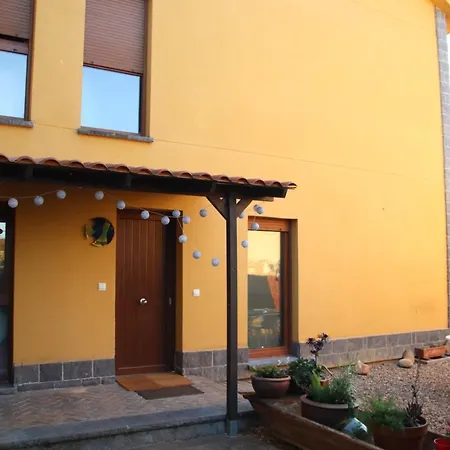 Casa vacanze Casascobo 1