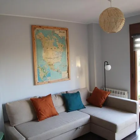 Casascobo 1 Casa vacanze *