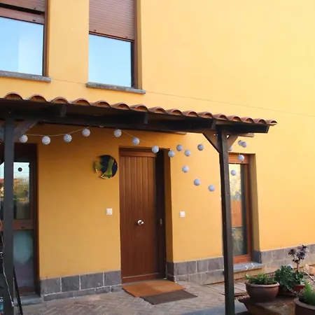 Casascobo 1 Poo De Llanes