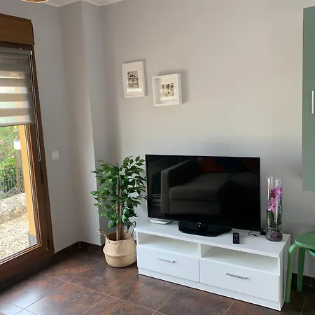 Сasa de vacaciones Casascobo 1 Póo