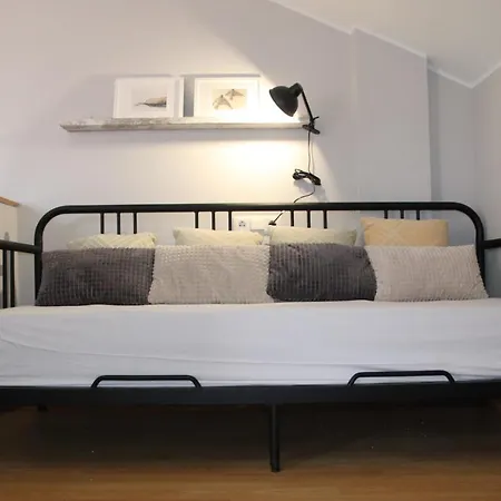 Casascobo 1 * Poo De Llanes