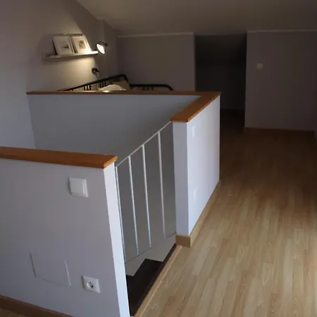 Casa vacanze Casascobo 1 *