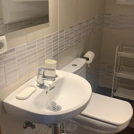 Casascobo 1 * Poo De Llanes