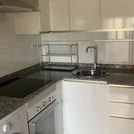 Casa vacanze Casascobo 1