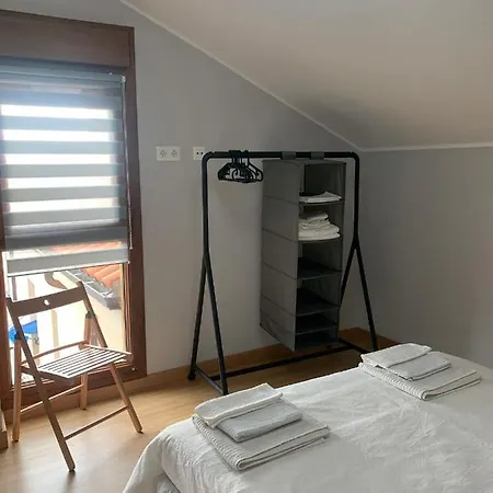 Casascobo 1 Poo De Llanes