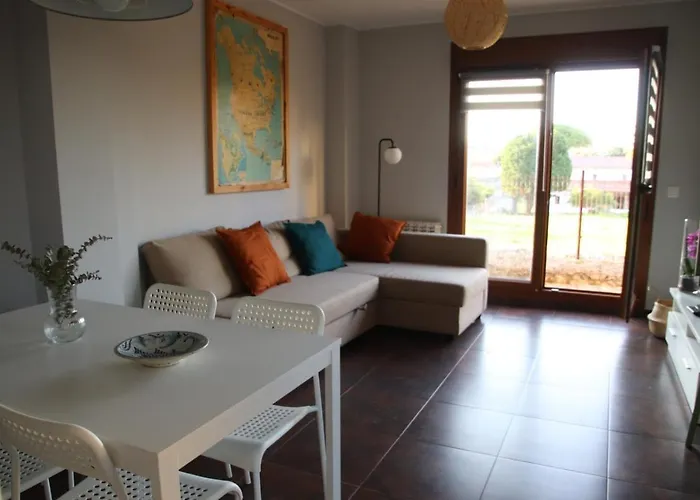 Σπίτι διακοπών Casascobo 1