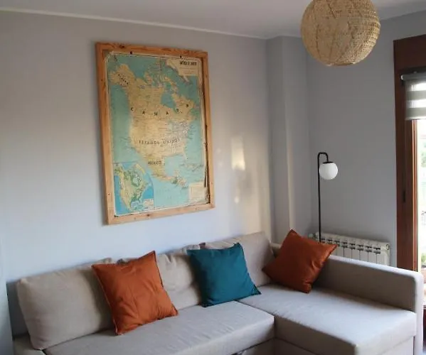 Casascobo 1 Σπίτι διακοπών *