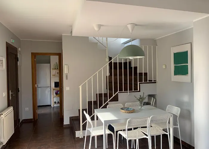 Σπίτι διακοπών Casascobo 1 *