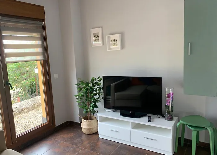 Сasa de vacaciones Casascobo 1 Póo