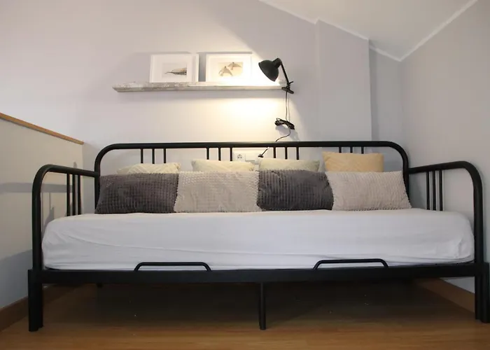 Casascobo 1 * Poo De Llanes