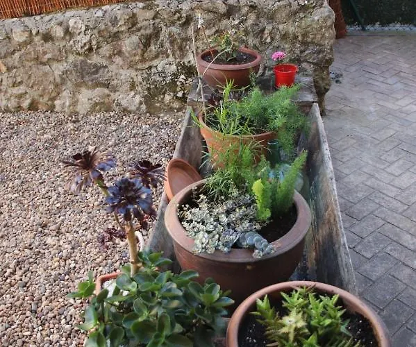 Casascobo 1 Сasa de vacaciones Póo