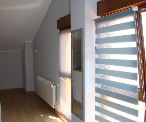 Сasa de vacaciones Casascobo 1