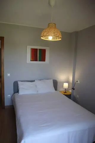 Casascobo 1 Сasa de vacaciones