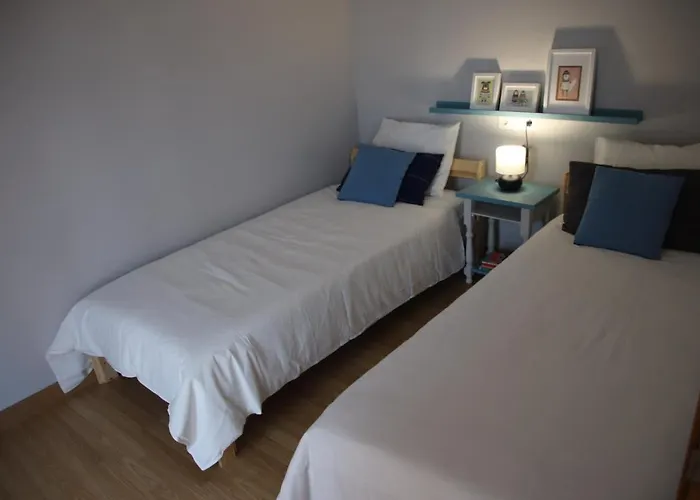 Casascobo 1 Σπίτι διακοπών