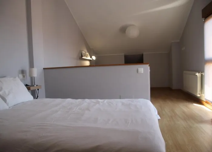 Сasa de vacaciones Casascobo 1 Póo