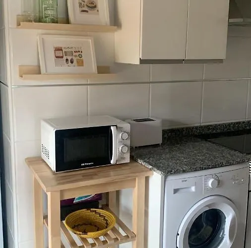 Сasa de vacaciones Casascobo 1 Póo