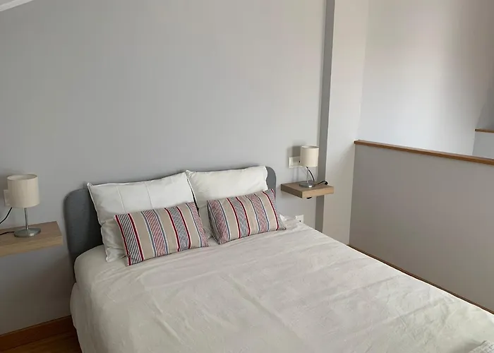 Сasa de vacaciones Casascobo 1 Póo